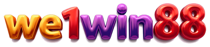 we1win88 logo