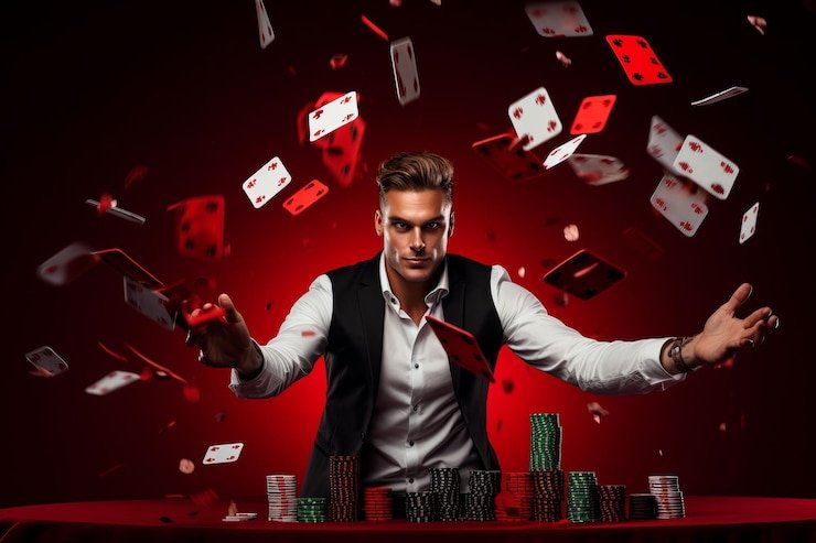we1win88 Live Casino